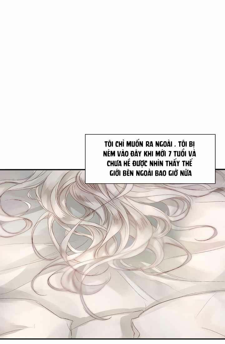 Người Tình Của Hoàng Đế 1 trang 42