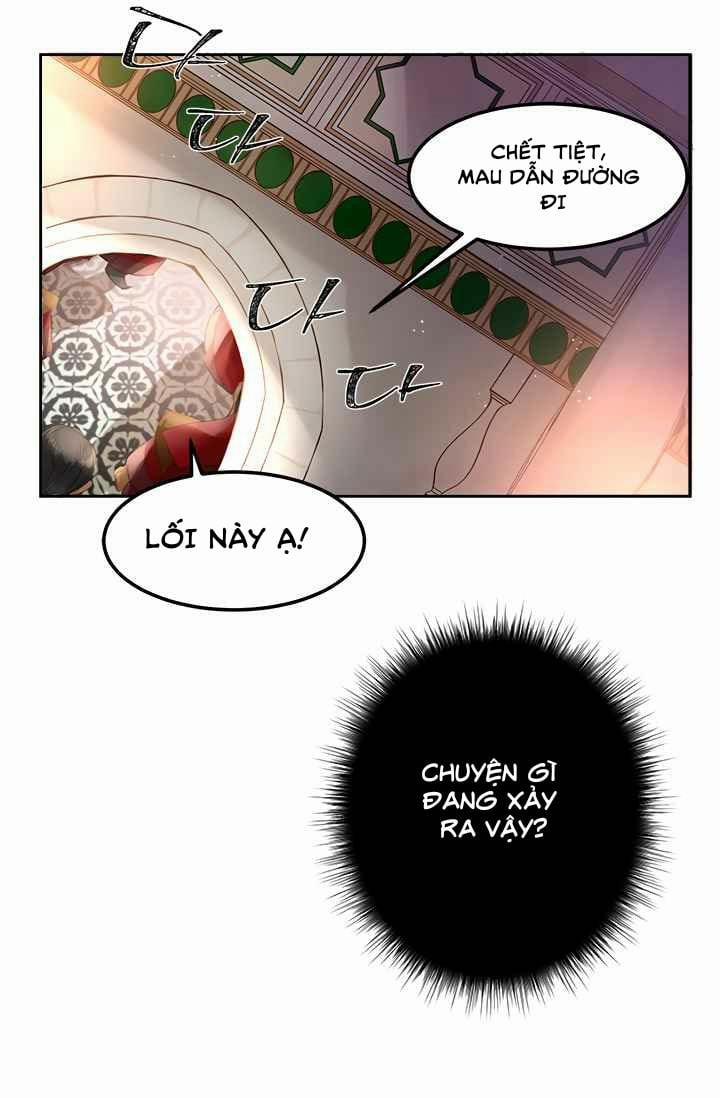 Người Tình Của Hoàng Đế 1 trang 45