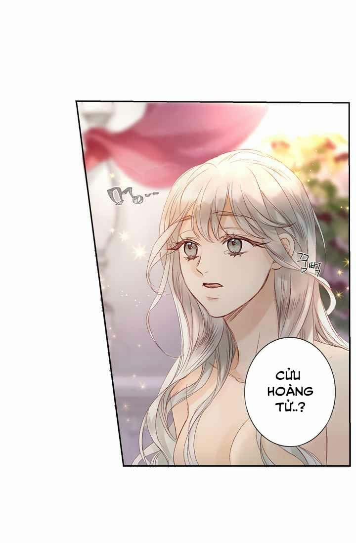 Người Tình Của Hoàng Đế 1 trang 46