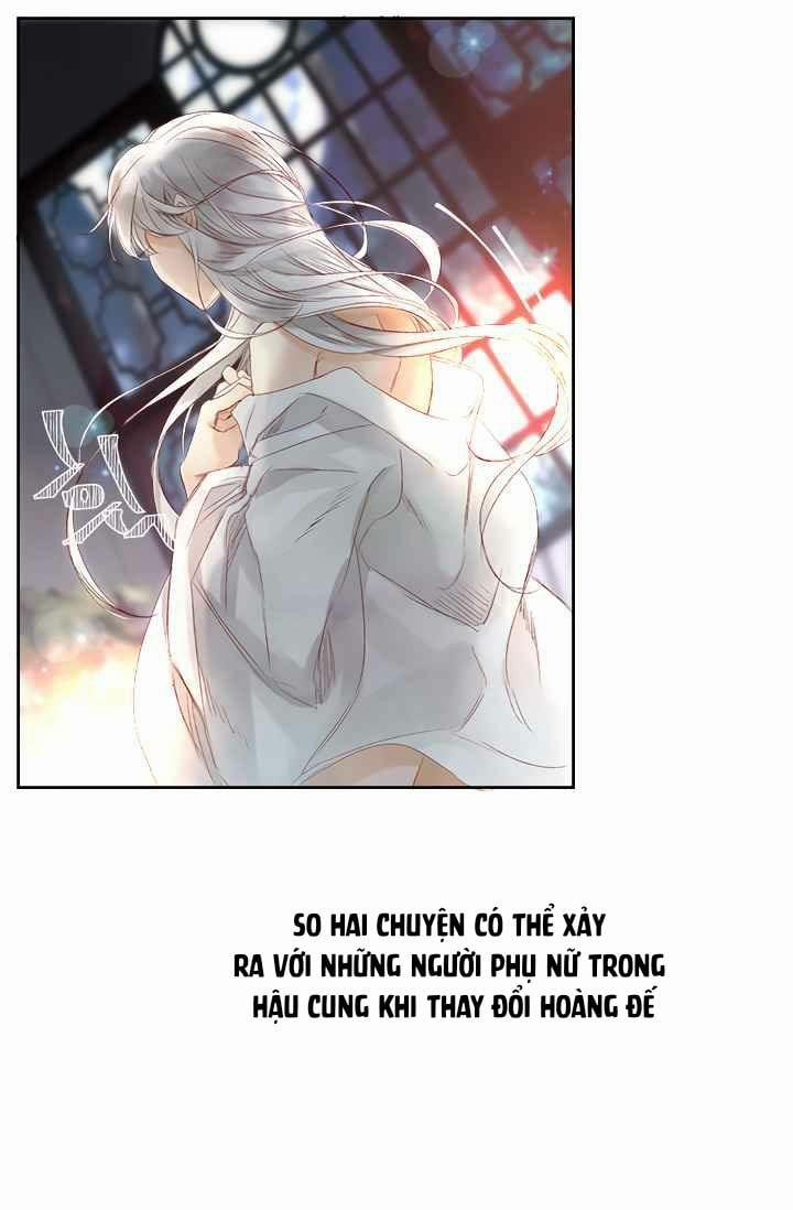Người Tình Của Hoàng Đế 1 trang 49