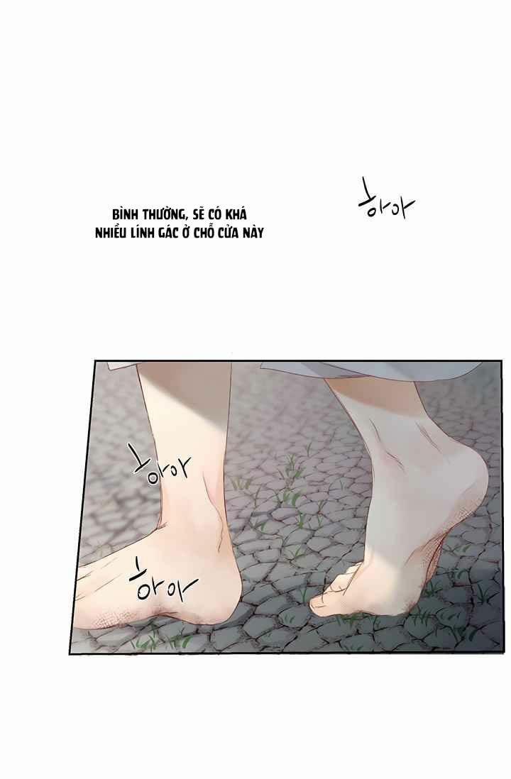 Người Tình Của Hoàng Đế 1 trang 53