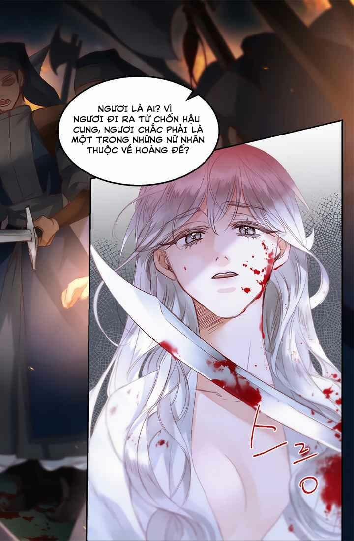 Người Tình Của Hoàng Đế 1 trang 58