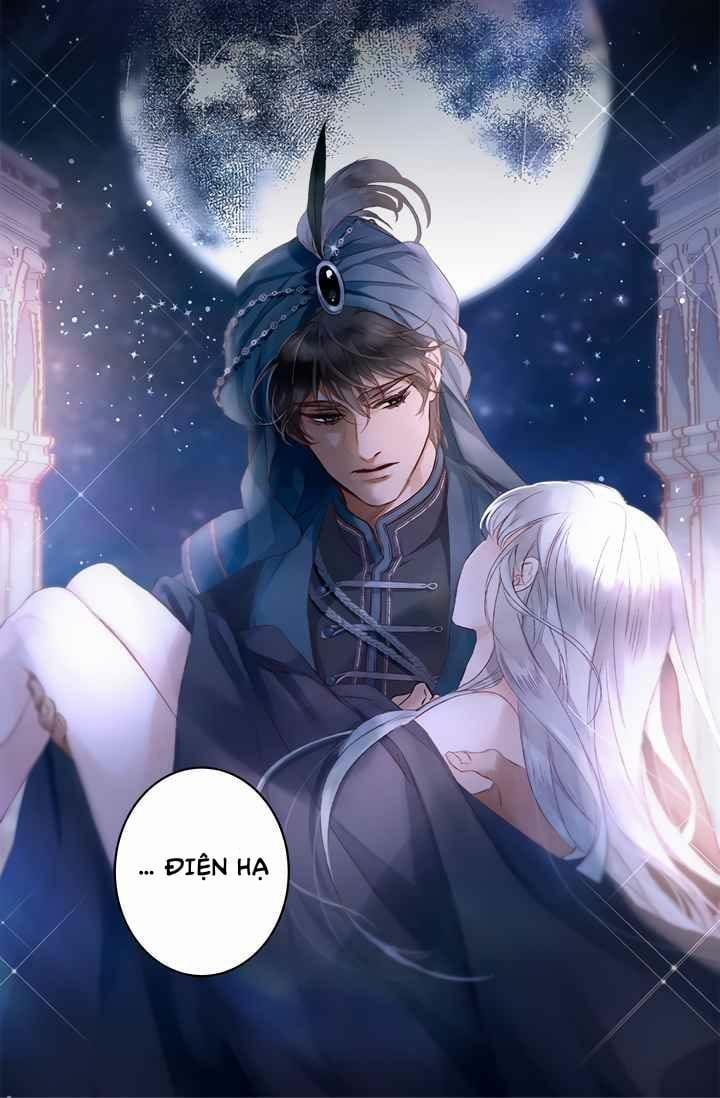 Người Tình Của Hoàng Đế 1 trang 73