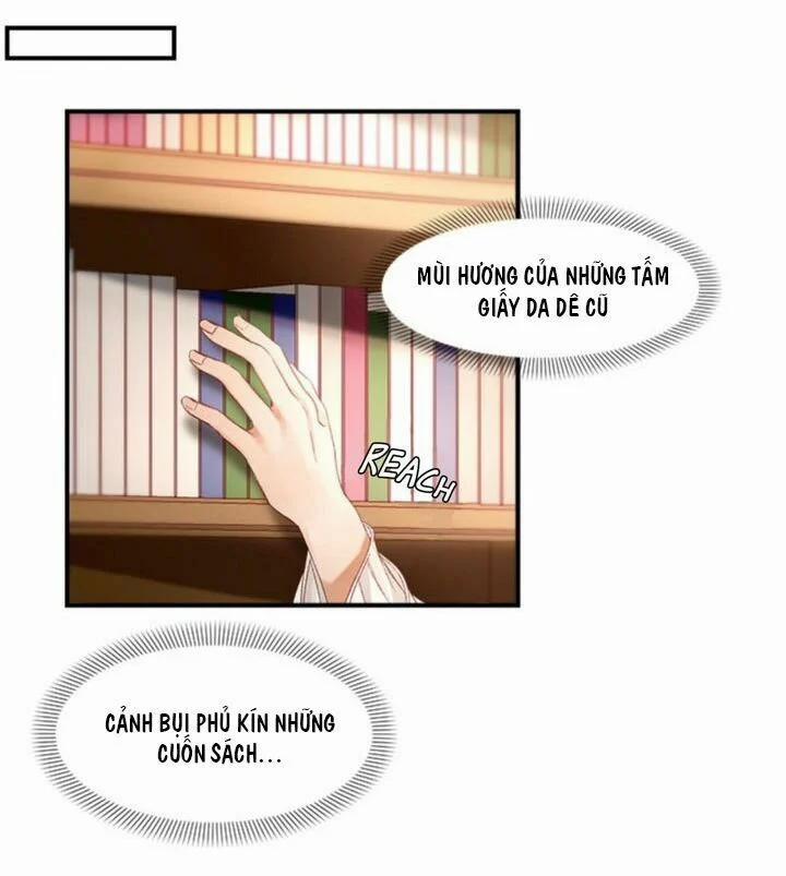 Người Tình Của Hoàng Đế 10 trang 10