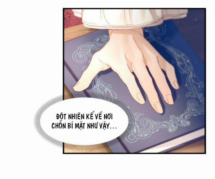 Người Tình Của Hoàng Đế 10 trang 14