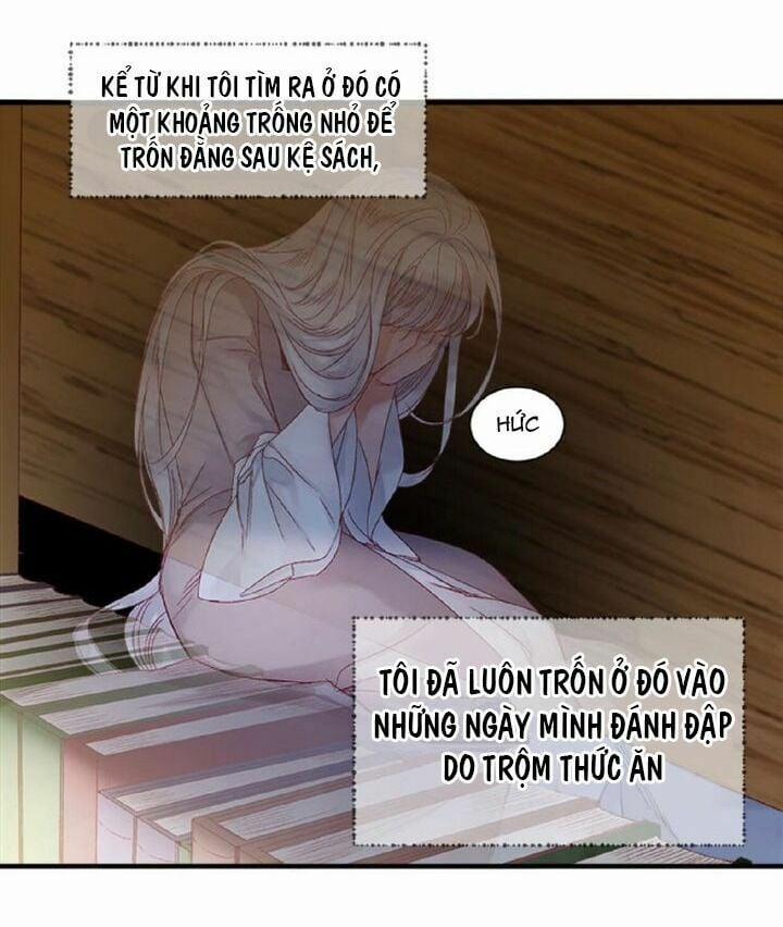 Người Tình Của Hoàng Đế 10 trang 22