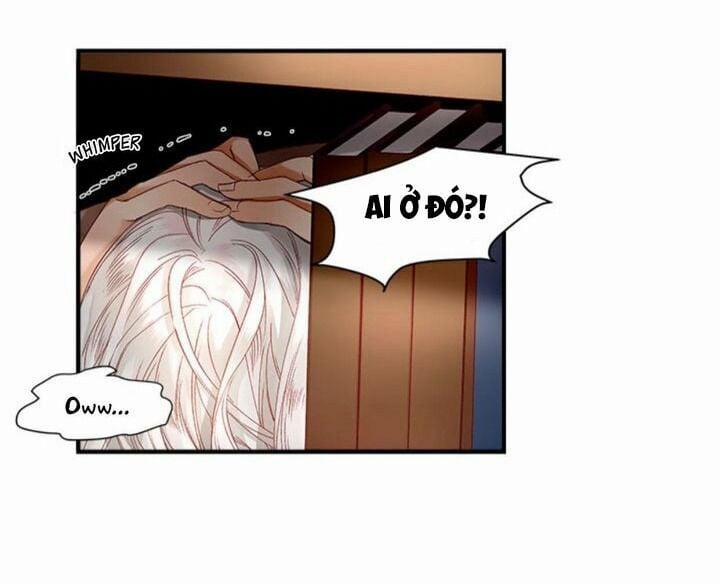 Người Tình Của Hoàng Đế 10 trang 31