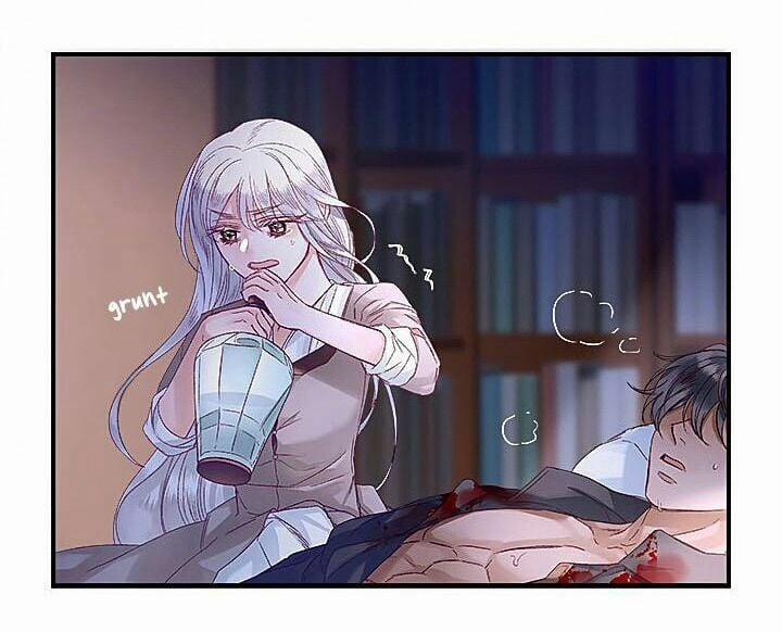 Người Tình Của Hoàng Đế 11 trang 22