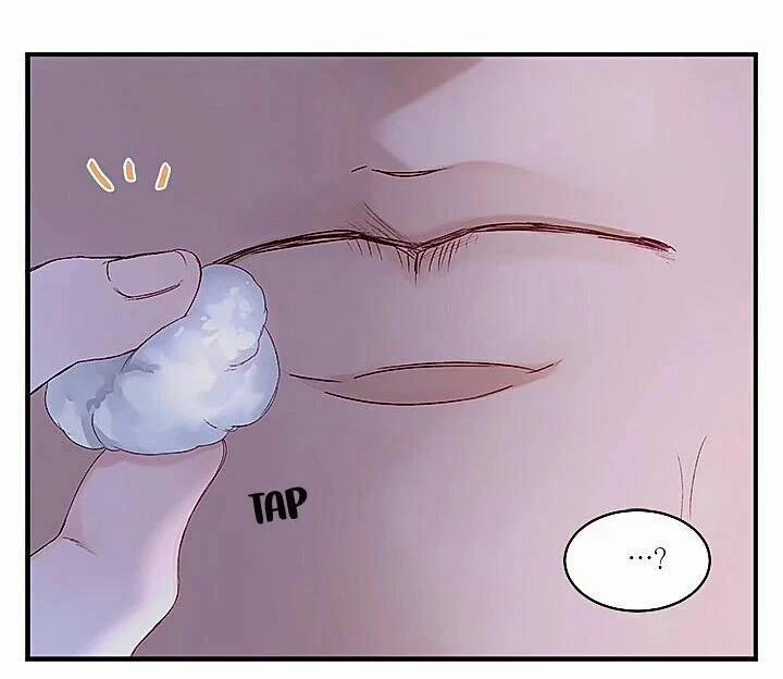 Người Tình Của Hoàng Đế 11 trang 29