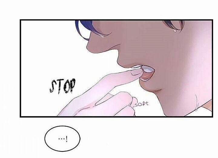 Người Tình Của Hoàng Đế 11 trang 39