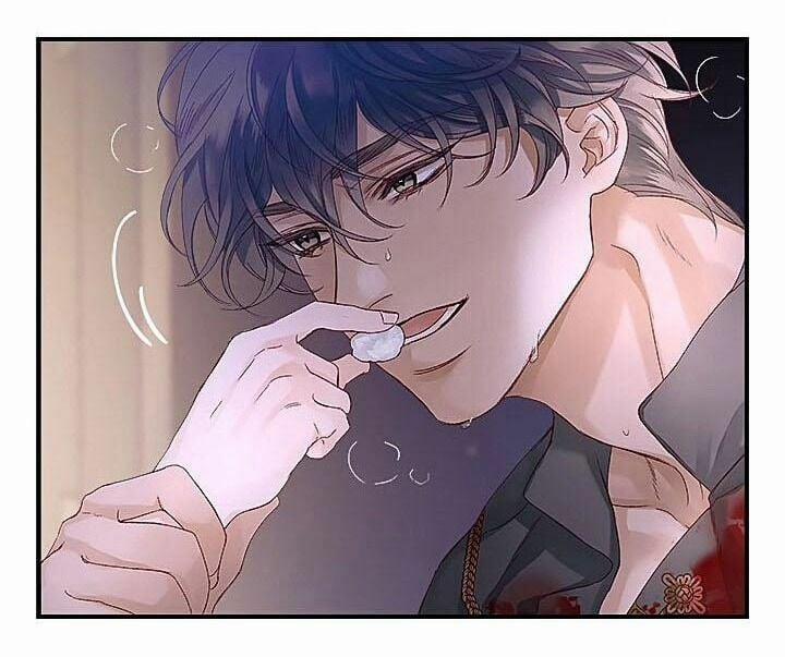 Người Tình Của Hoàng Đế 11 trang 44