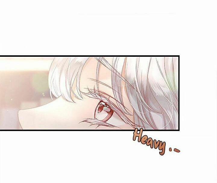 Người Tình Của Hoàng Đế 11 trang 60