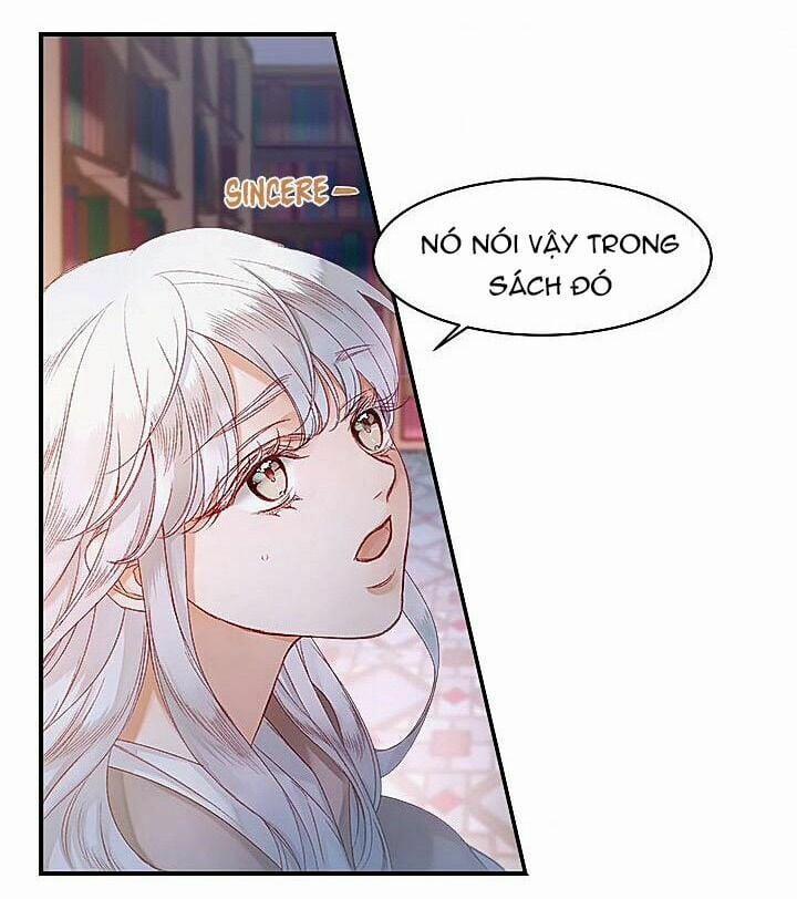 Người Tình Của Hoàng Đế 11 trang 9