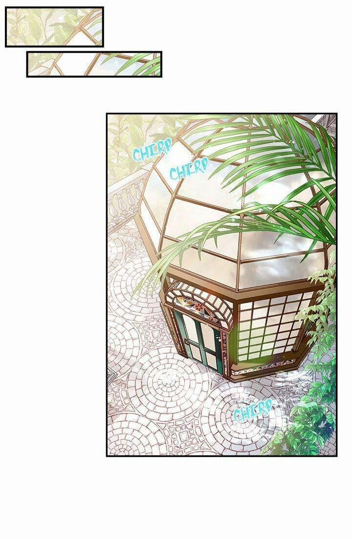 Người Tình Của Hoàng Đế 12 trang 24