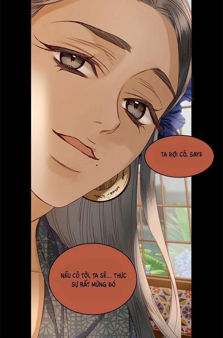 Người Tình Của Hoàng Đế 12 trang 57