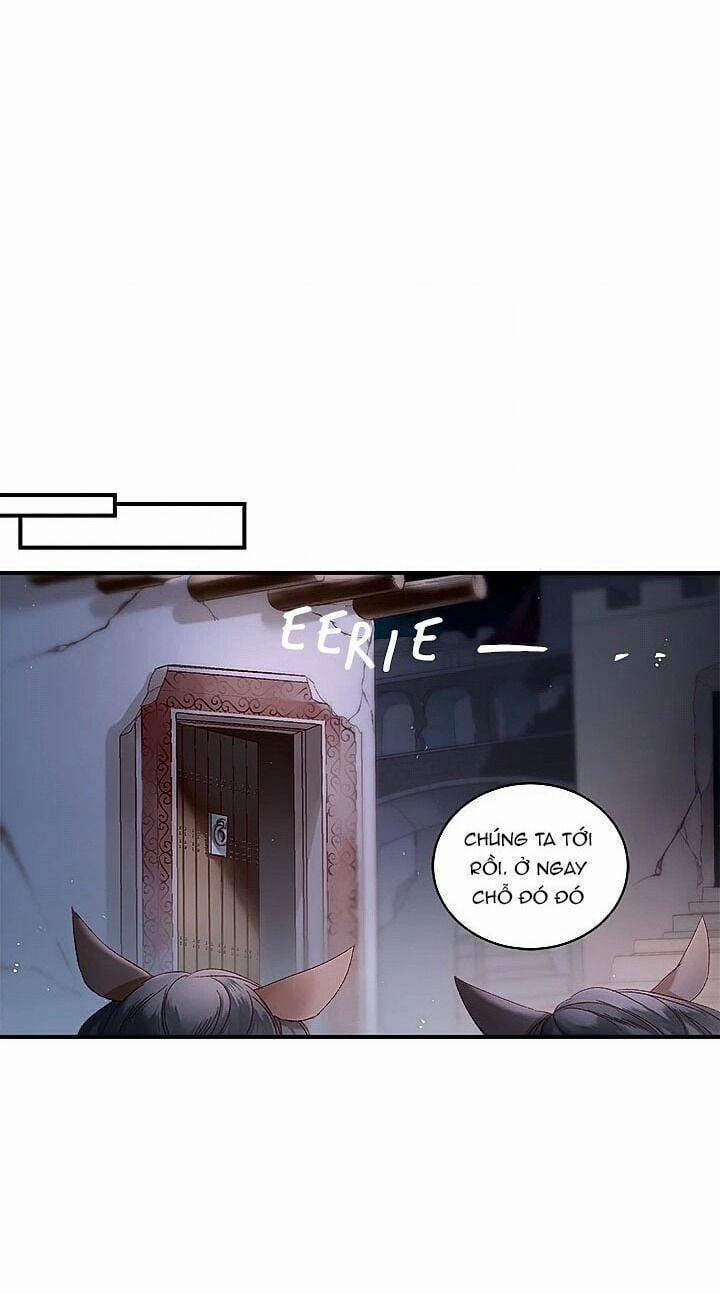 Người Tình Của Hoàng Đế 13 trang 19