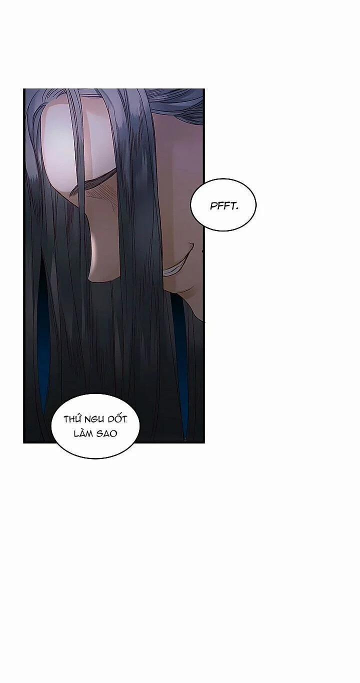 Người Tình Của Hoàng Đế 13 trang 25