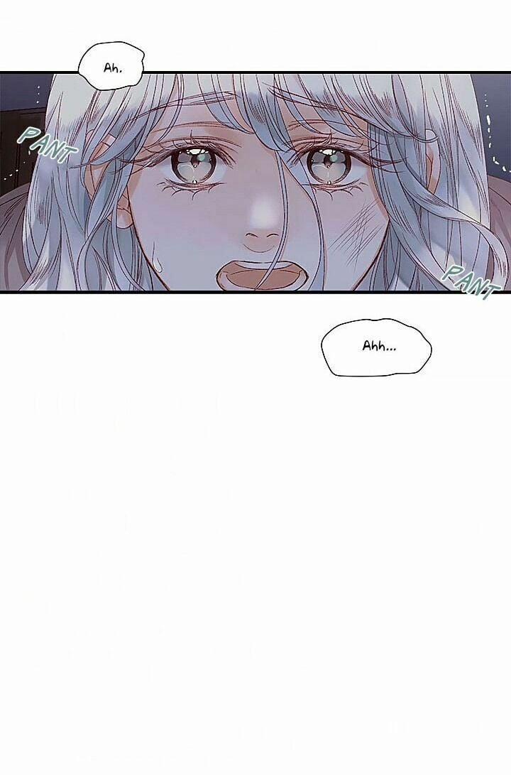 Người Tình Của Hoàng Đế 13 trang 39