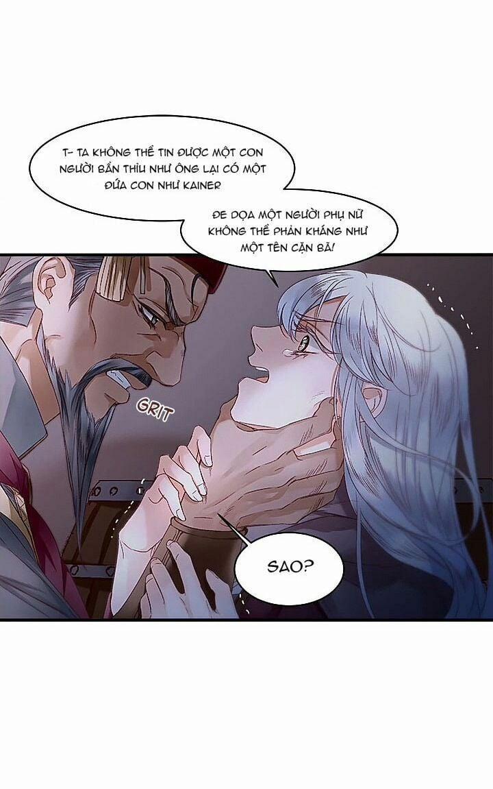 Người Tình Của Hoàng Đế 13 trang 49