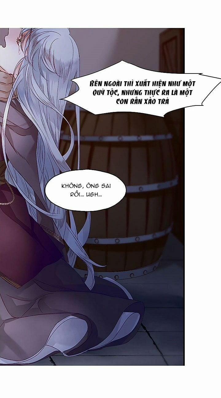 Người Tình Của Hoàng Đế 13 trang 51