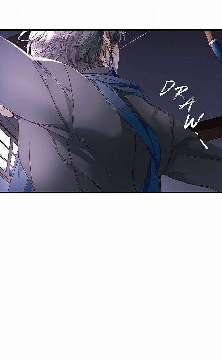 Người Tình Của Hoàng Đế 13 trang 53