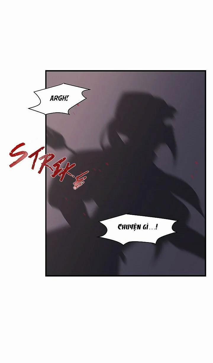 Người Tình Của Hoàng Đế 13 trang 55