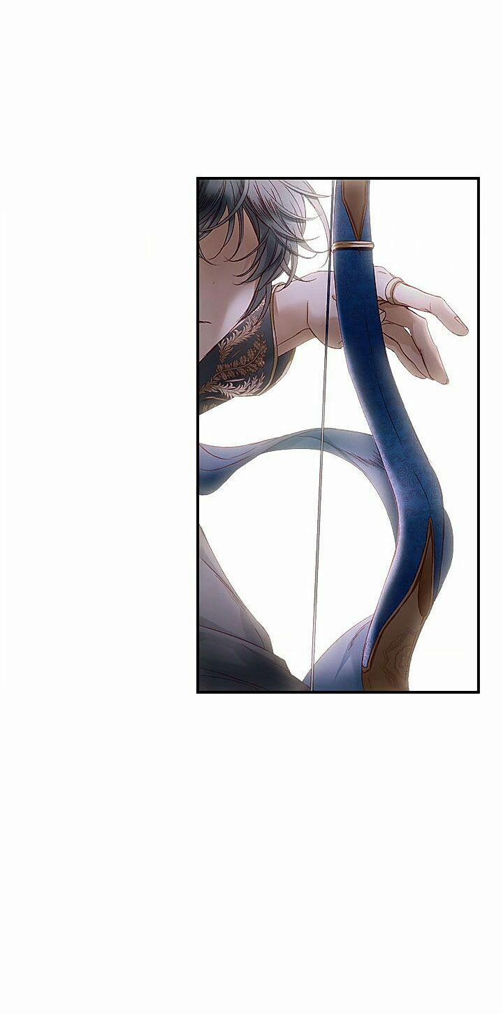 Người Tình Của Hoàng Đế 13 trang 56