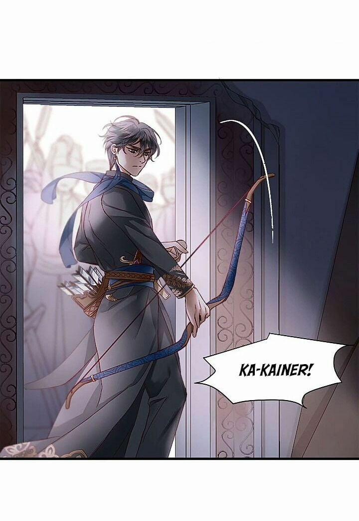 Người Tình Của Hoàng Đế 13 trang 57