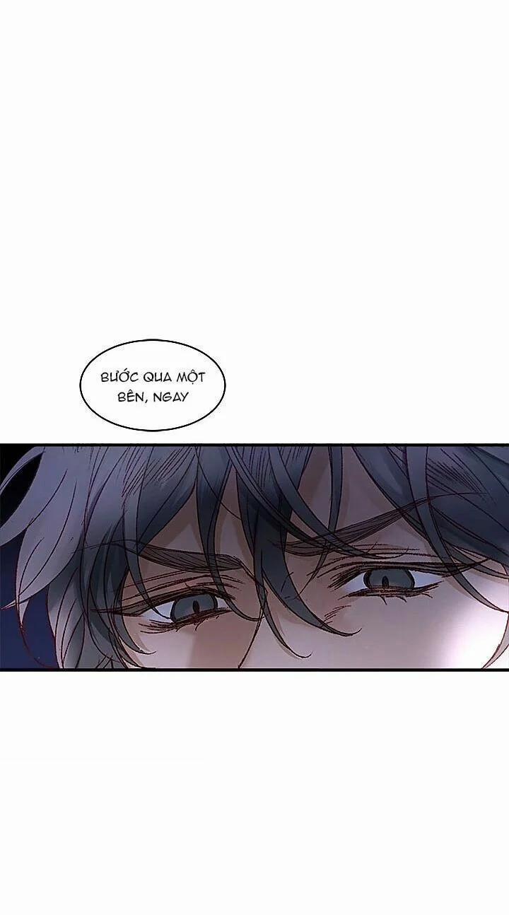 Người Tình Của Hoàng Đế 13 trang 60