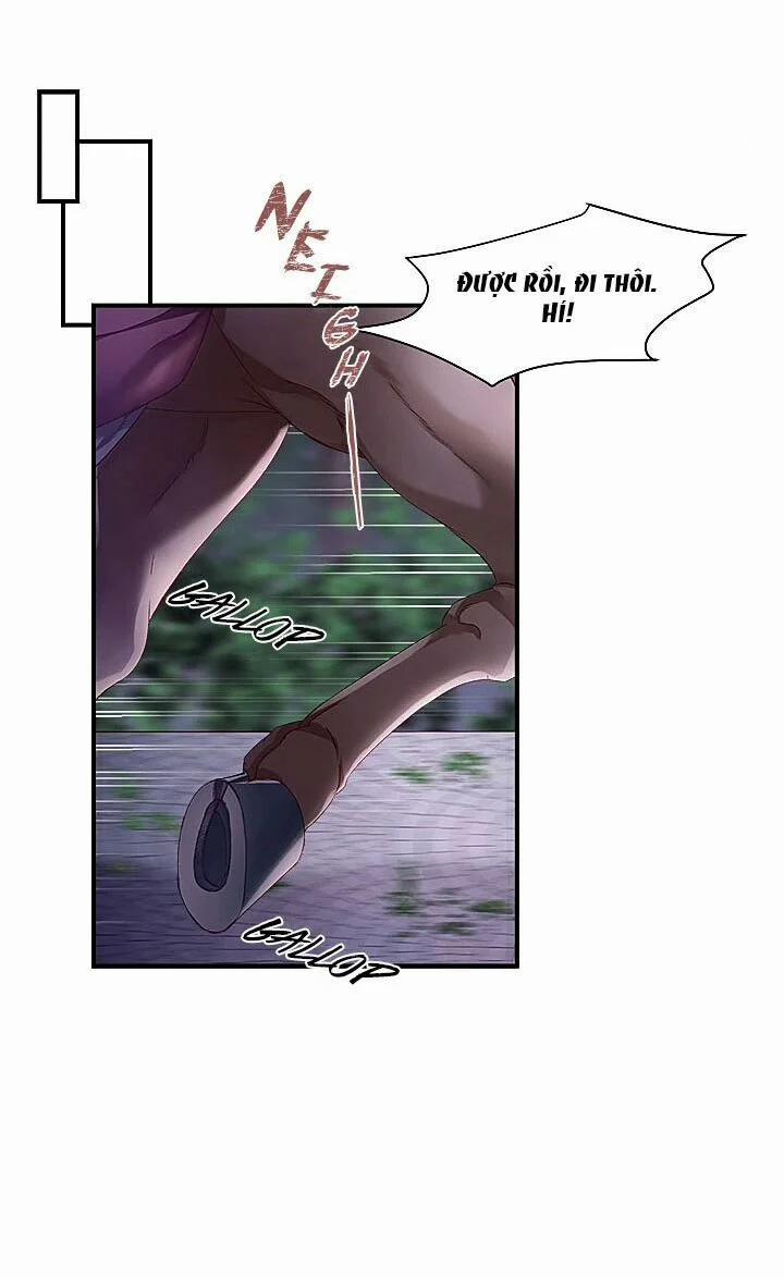 Người Tình Của Hoàng Đế 13 trang 7