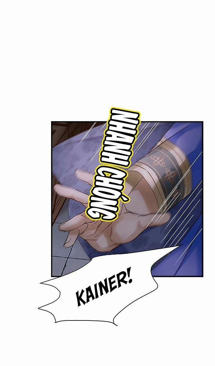 Người Tình Của Hoàng Đế 14 trang 12