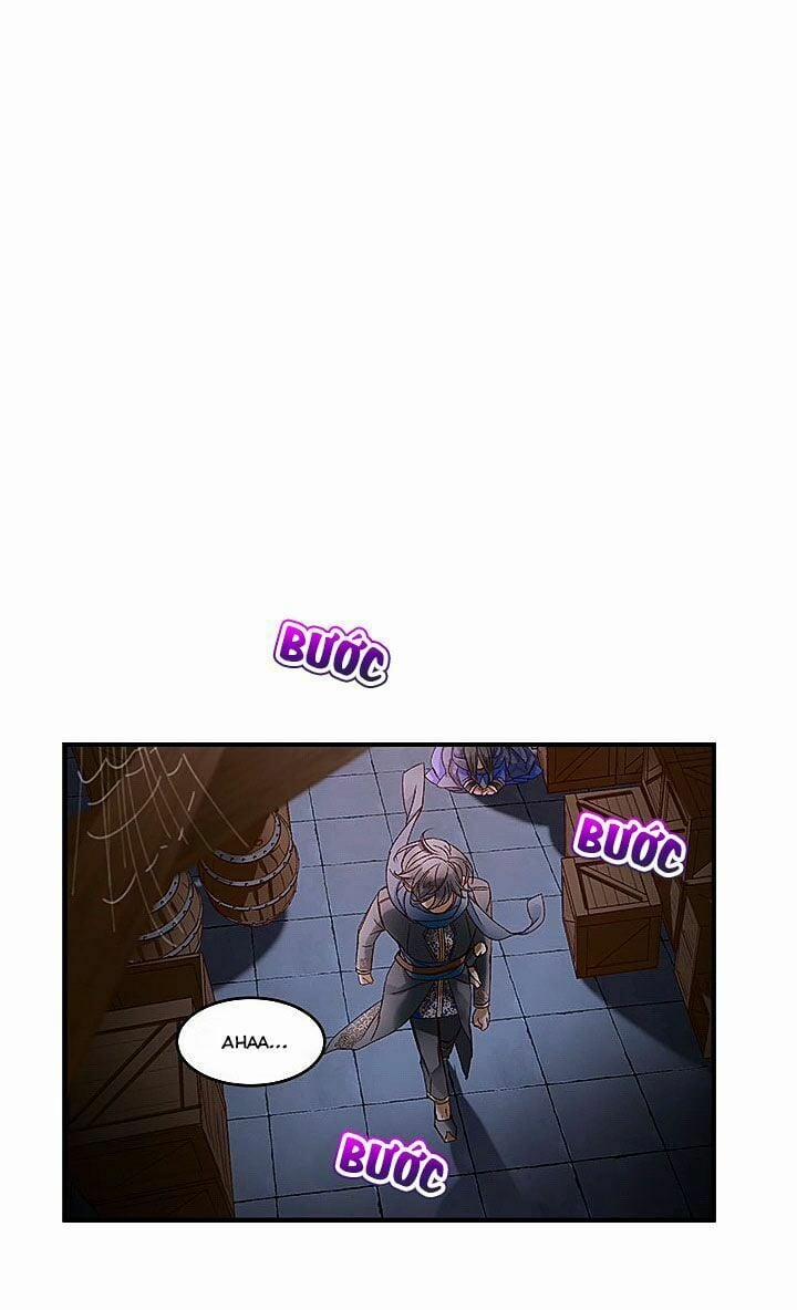 Người Tình Của Hoàng Đế 14 trang 16