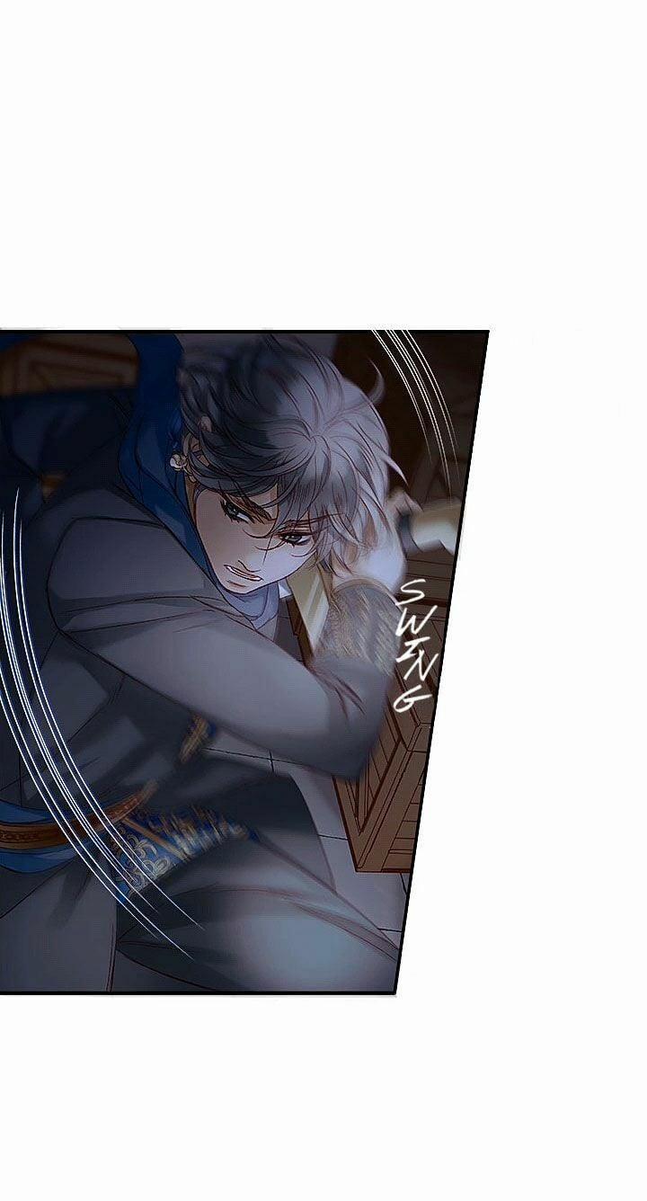 Người Tình Của Hoàng Đế 14 trang 21