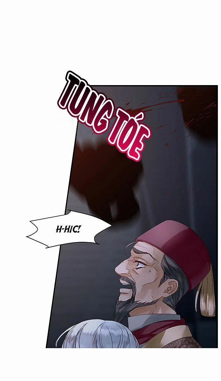 Người Tình Của Hoàng Đế 14 trang 22