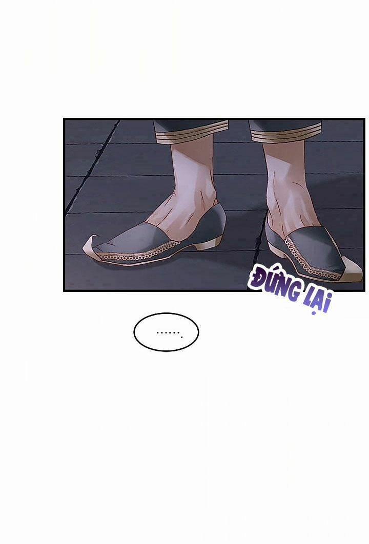 Người Tình Của Hoàng Đế 14 trang 28