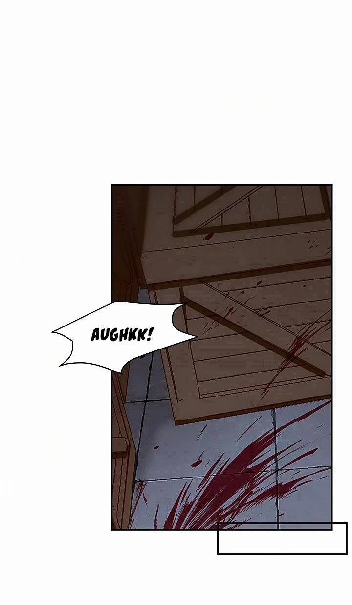 Người Tình Của Hoàng Đế 14 trang 31