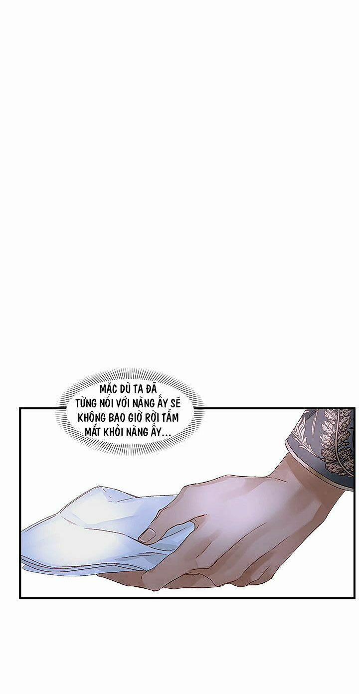 Người Tình Của Hoàng Đế 14 trang 33