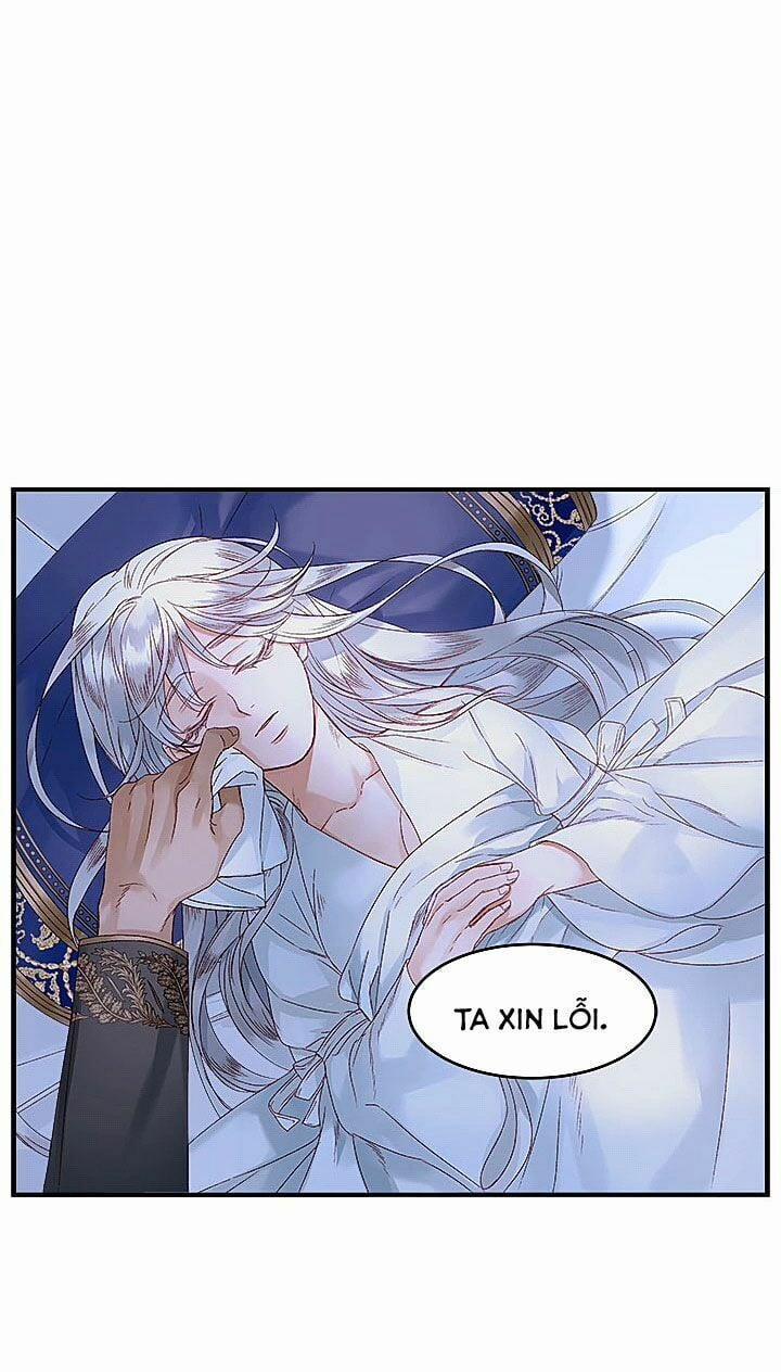 Người Tình Của Hoàng Đế 14 trang 34
