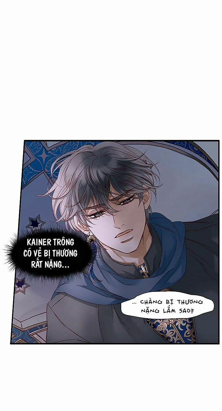 Người Tình Của Hoàng Đế 14 trang 38