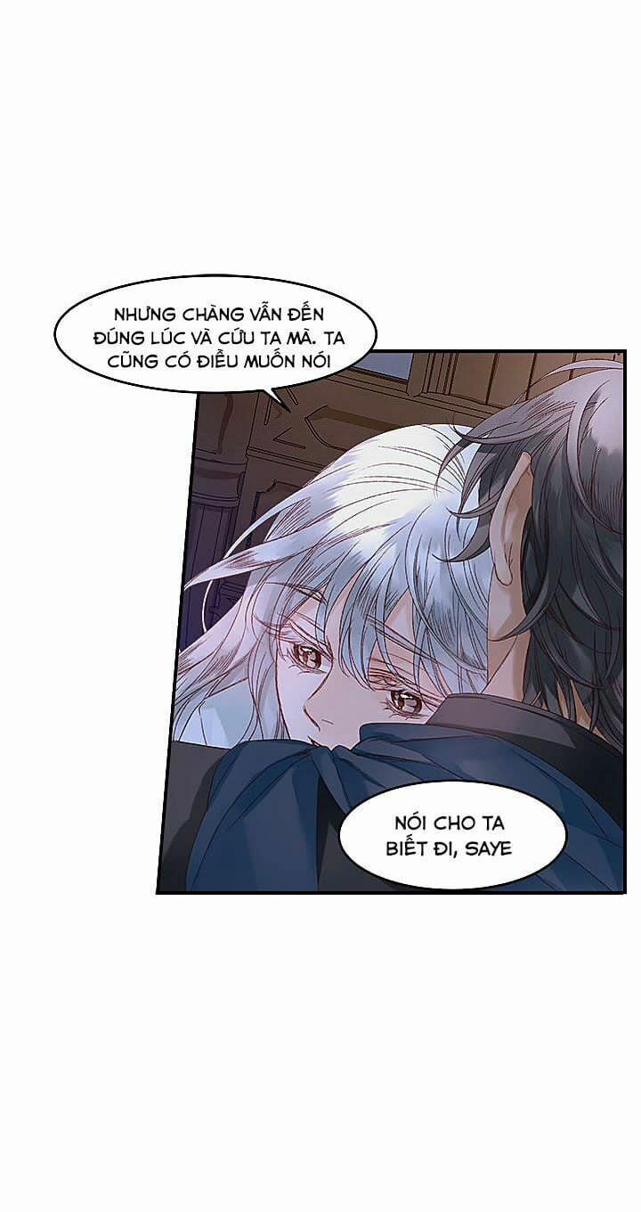 Người Tình Của Hoàng Đế 14 trang 44