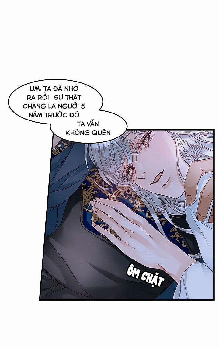 Người Tình Của Hoàng Đế 14 trang 45