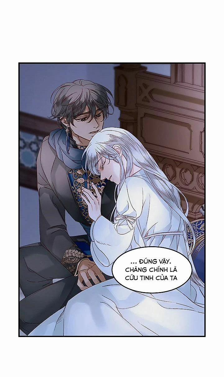 Người Tình Của Hoàng Đế 14 trang 46