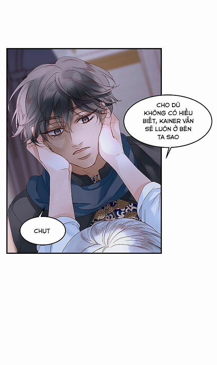 Người Tình Của Hoàng Đế 14 trang 49