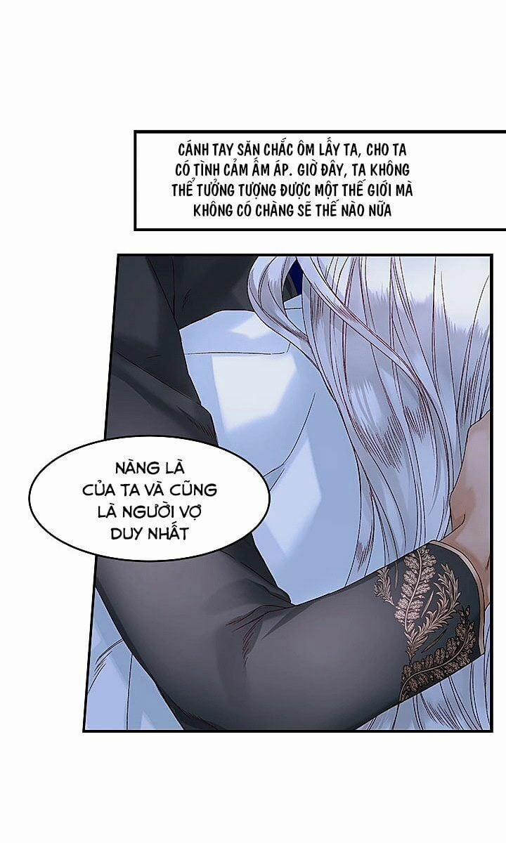 Người Tình Của Hoàng Đế 14 trang 52
