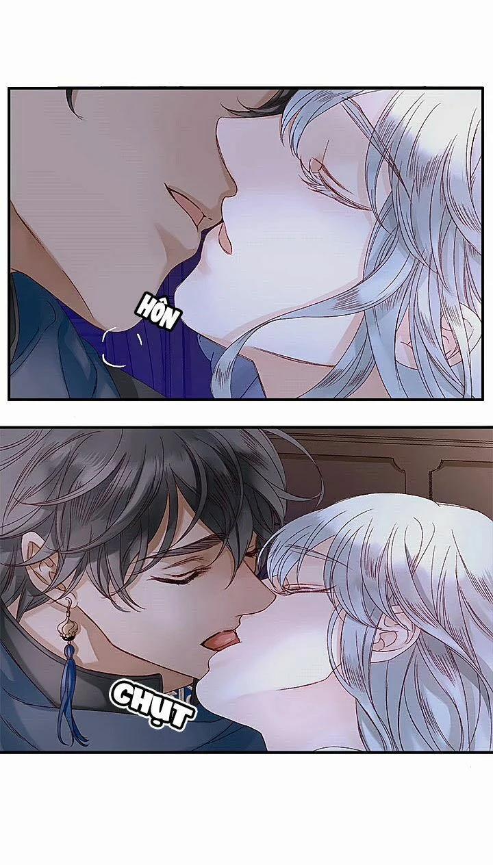 Người Tình Của Hoàng Đế 14 trang 55