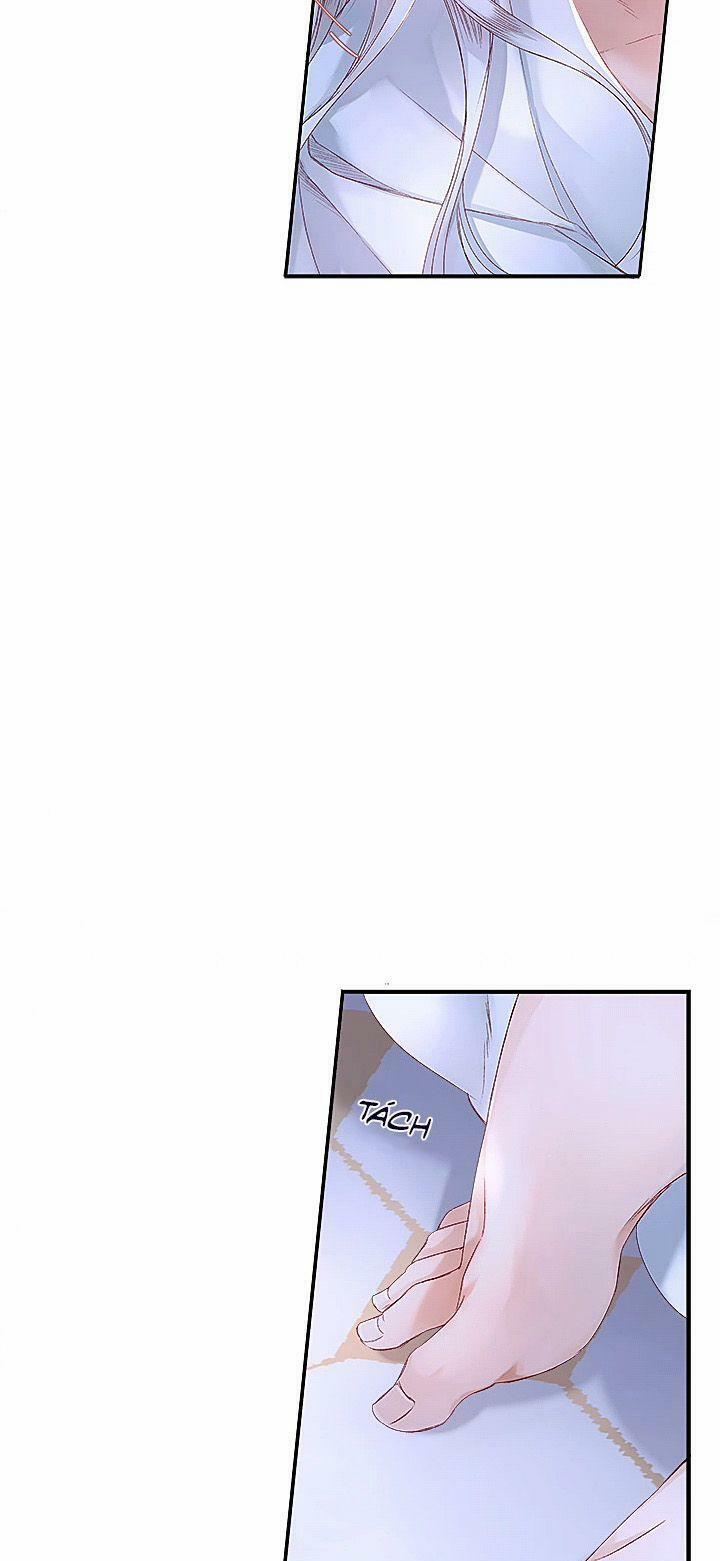 Người Tình Của Hoàng Đế 15 trang 14