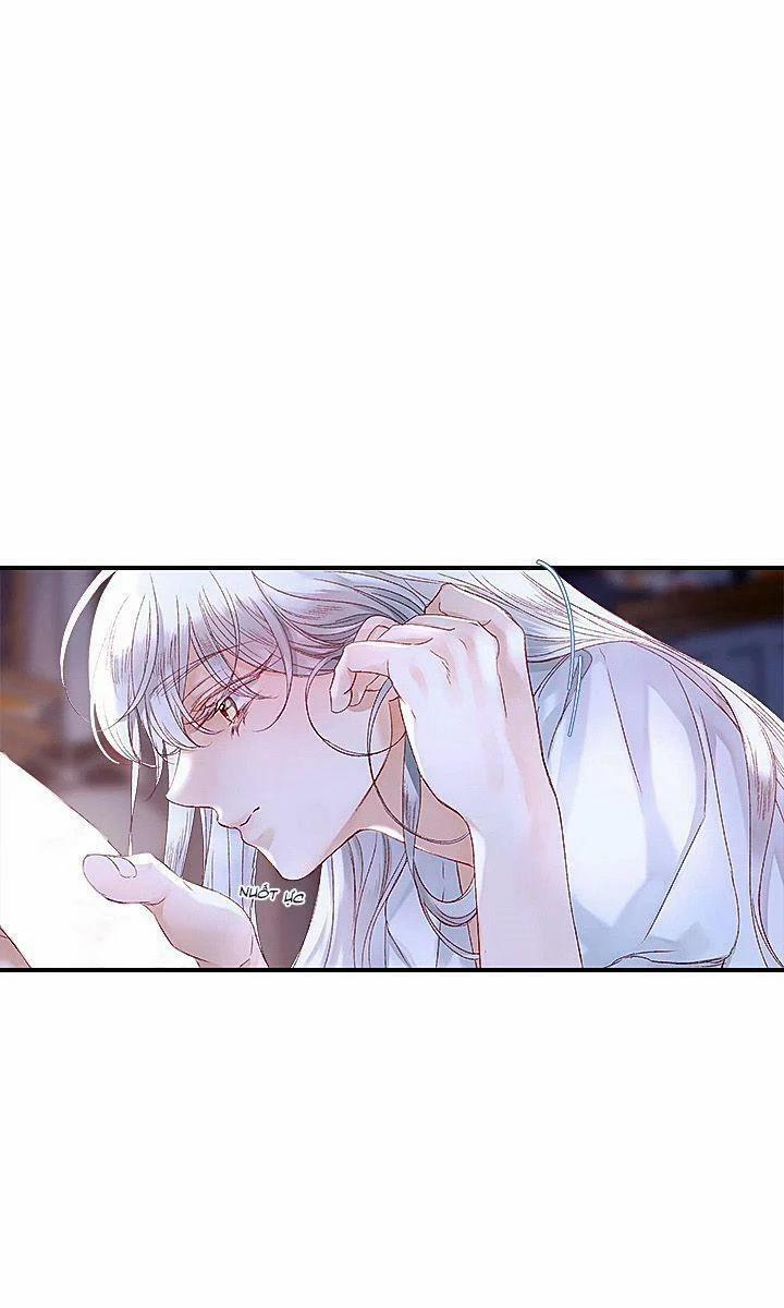 Người Tình Của Hoàng Đế 15 trang 18