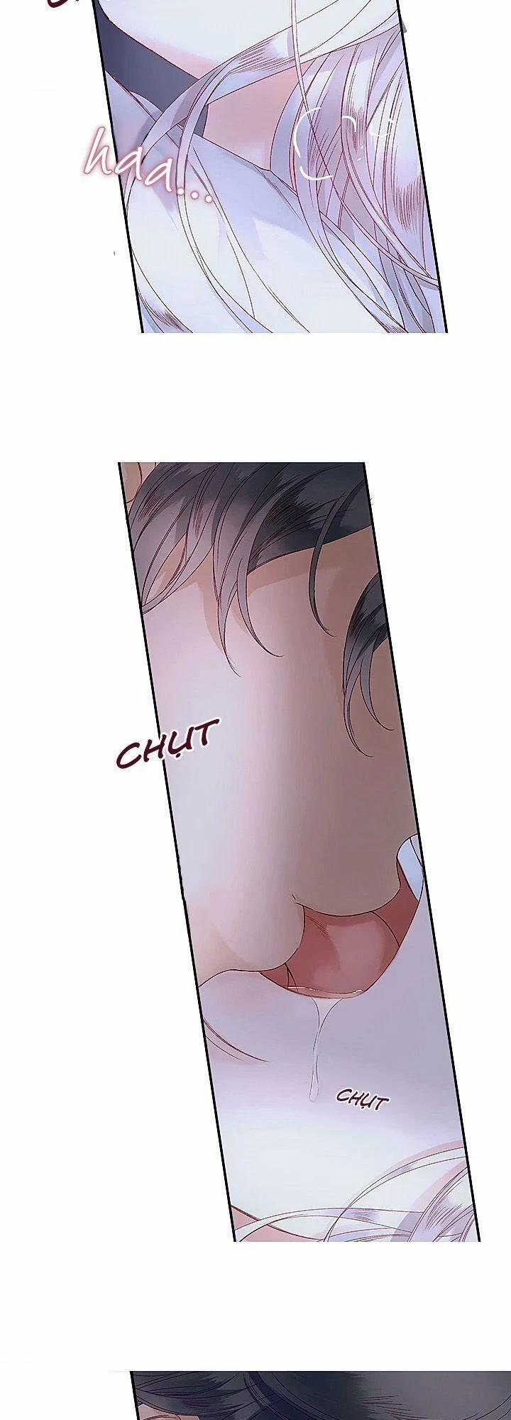 Người Tình Của Hoàng Đế 15 trang 2