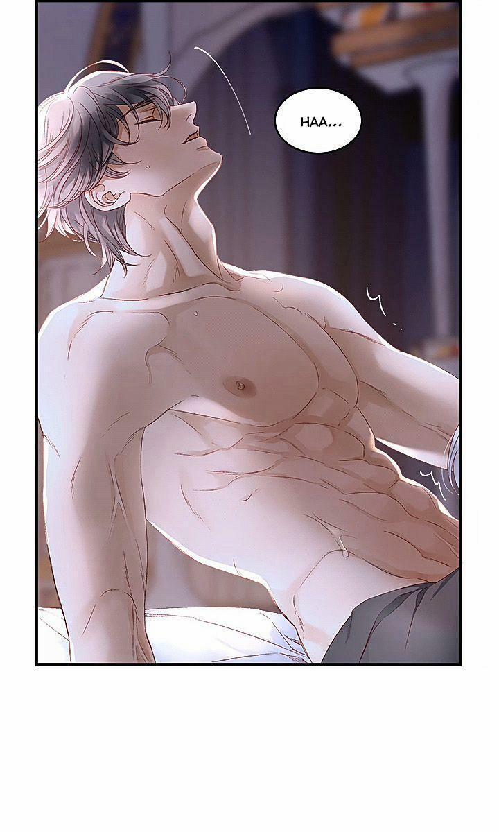 Người Tình Của Hoàng Đế 15 trang 22