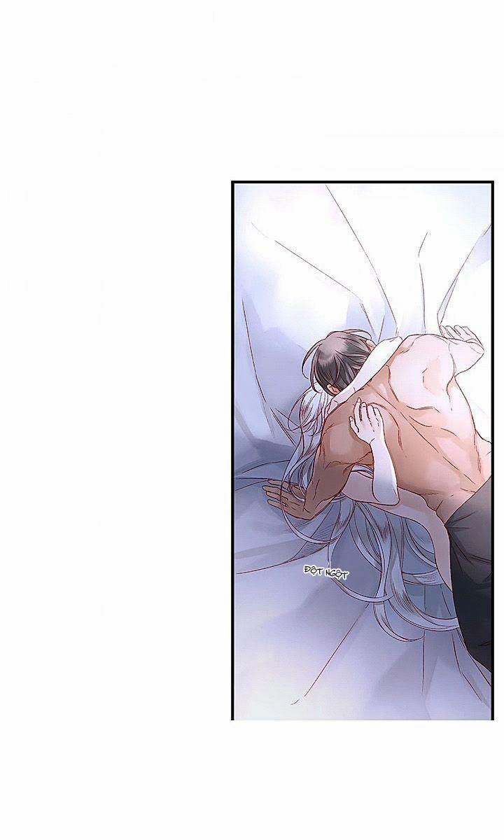 Người Tình Của Hoàng Đế 15 trang 30